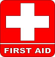 Everything for First Aid