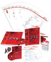 Advanced Cardiovascular Life Support (ACLS) Instructor Package