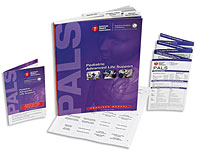 Pediatric Advanced Life Support (PALS) Provider Manual