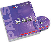 Pediatric Advanced Life Support (PALS) Instructor Manual