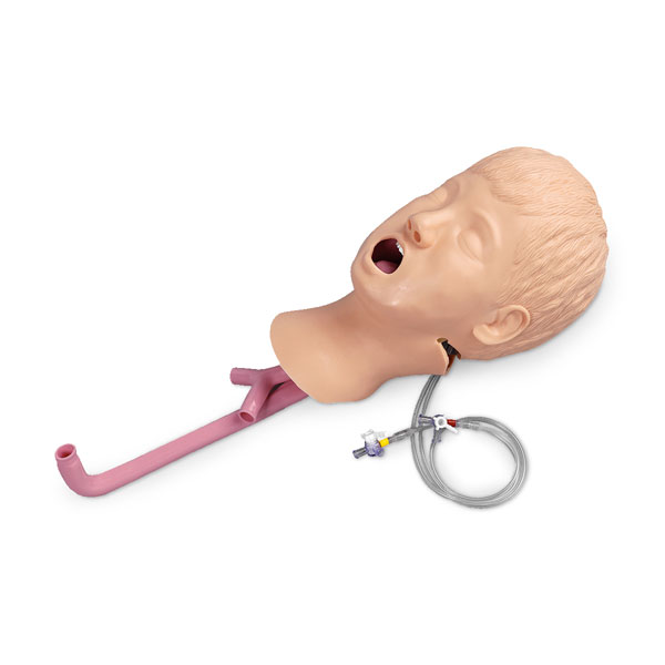 Advanced Child Airway Management Trainer, Head Only