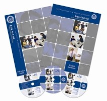 Basic First Aid Instructor Package