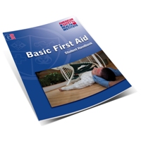ASHI Basic First Aid Student Manual