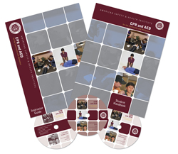 CPR/AED INSTRUCTOR PACKAGE