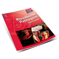 ASHI Bloodborne Pathogens Student Manual