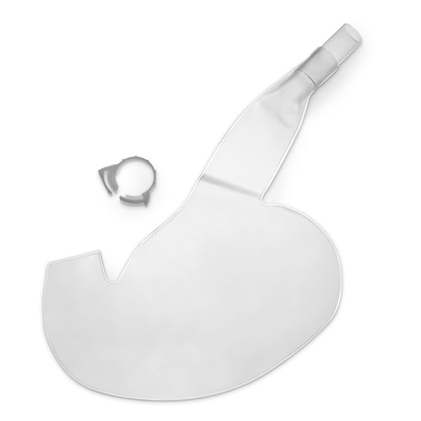 CRiSis Replacement Stomach