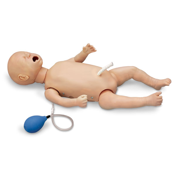 Life/form Basic Infant CRiSis Manikin