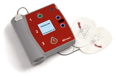 Laerdal FR2 AED Trainer 2
