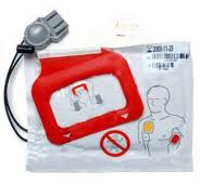 Short Shelf Life Adult Electrode - MEDTRONIC/PHYSIO CONTROL