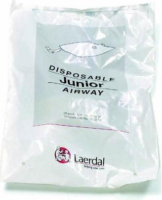 Laerdal Junior Airway