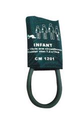 ET3 - BP Cuff - Infant