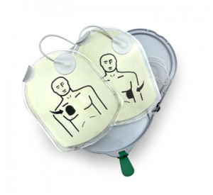 Heartsine SamPad - PAD-PAK - Adult