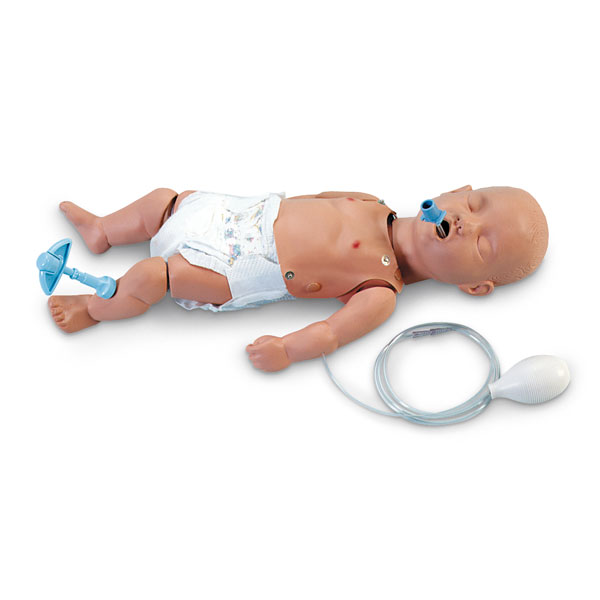 Pediatric ALS Trainer