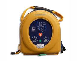 Heartsine Samaritan PAD 300P