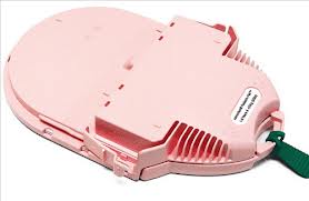 Heartsine SamPad - PAD-PAK - Pediatric
