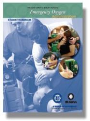 ASHI Oxygen Student Manual