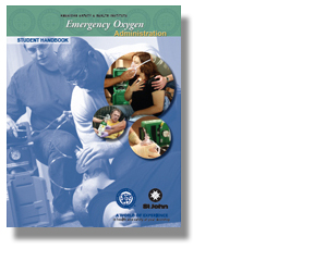 Emergency Oxygen Administration Instructor Pkg. DVD