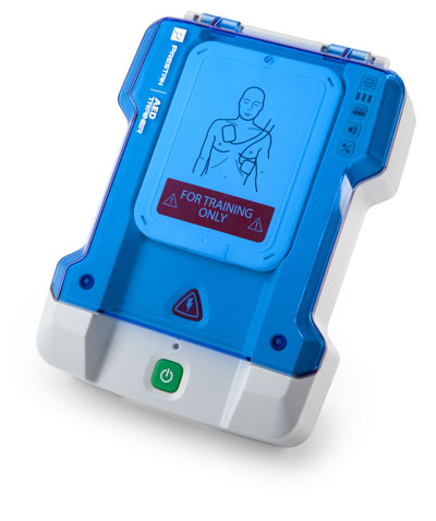 Prestan Professional AED Trainer