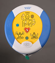 Heartsine Samaritan PAD Trainer